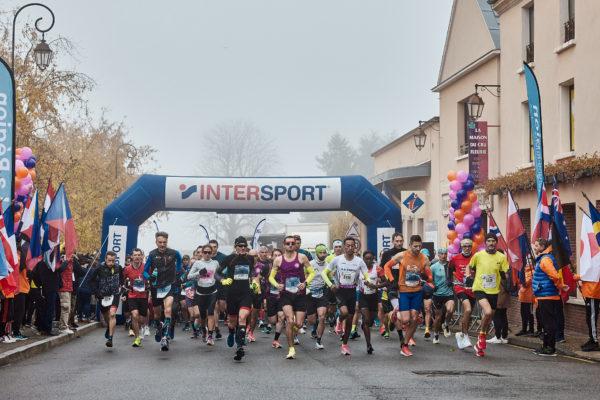 Marathon International du Beaujolais à la découverte de la plus grand