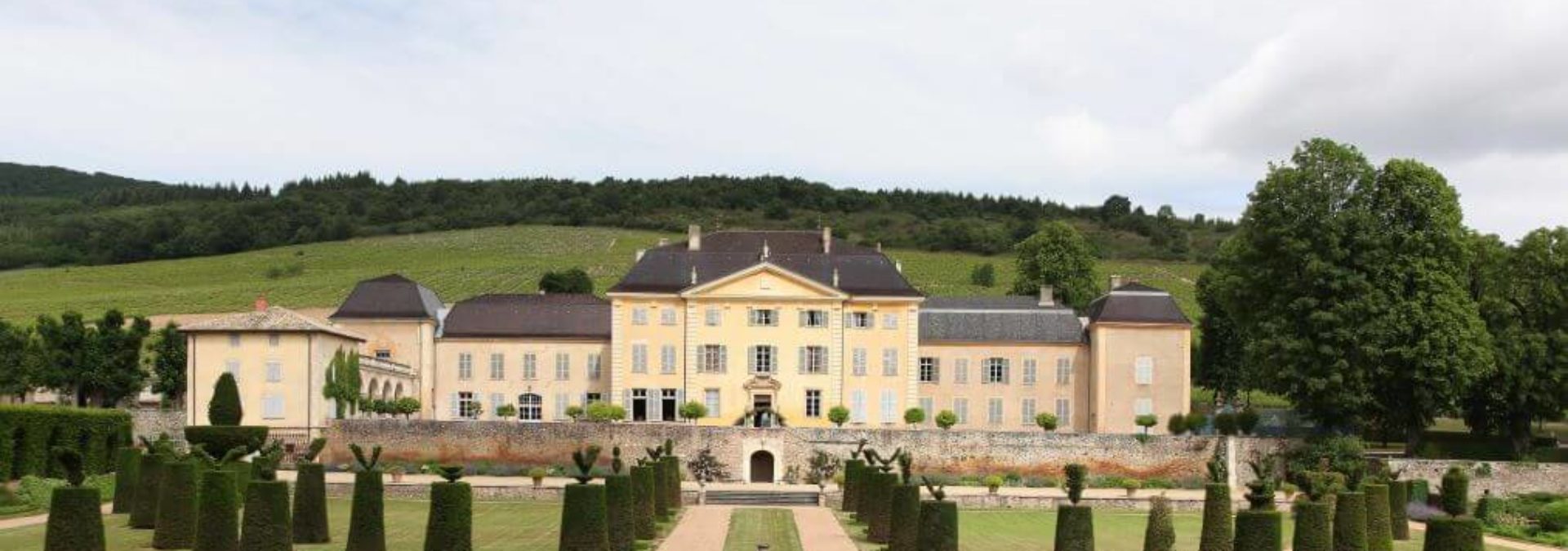 Château de La Chaize