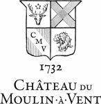 Logo Château du Moulin-à-Vent