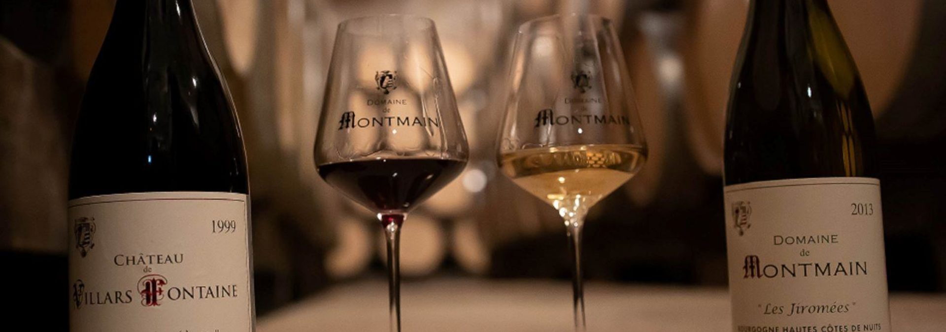 Domaine de Montmain