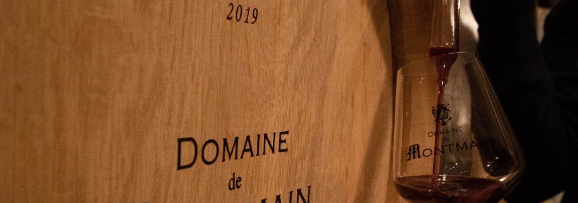 Domaine de Montmain