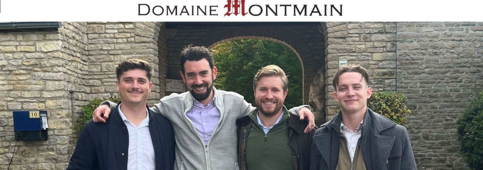 Domaine de Montmain