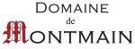 Logo Domaine de Montmain