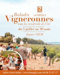 BALADES Vigneronnes