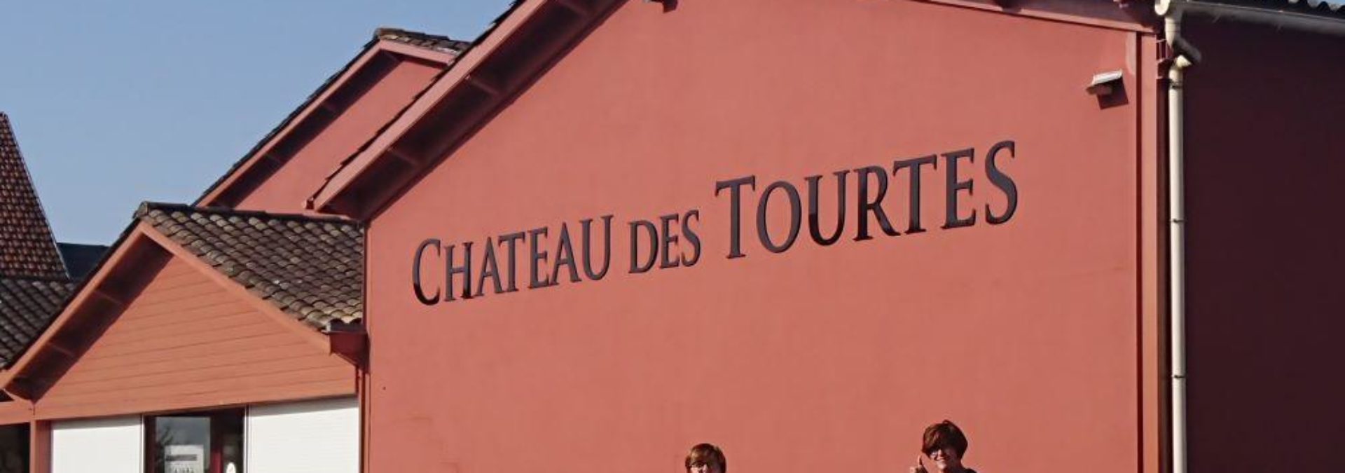 Vignobles RAGUENOT / Château des Tourtes