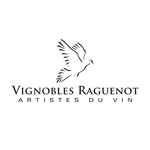 Logo Vignobles RAGUENOT / Château des Tourtes