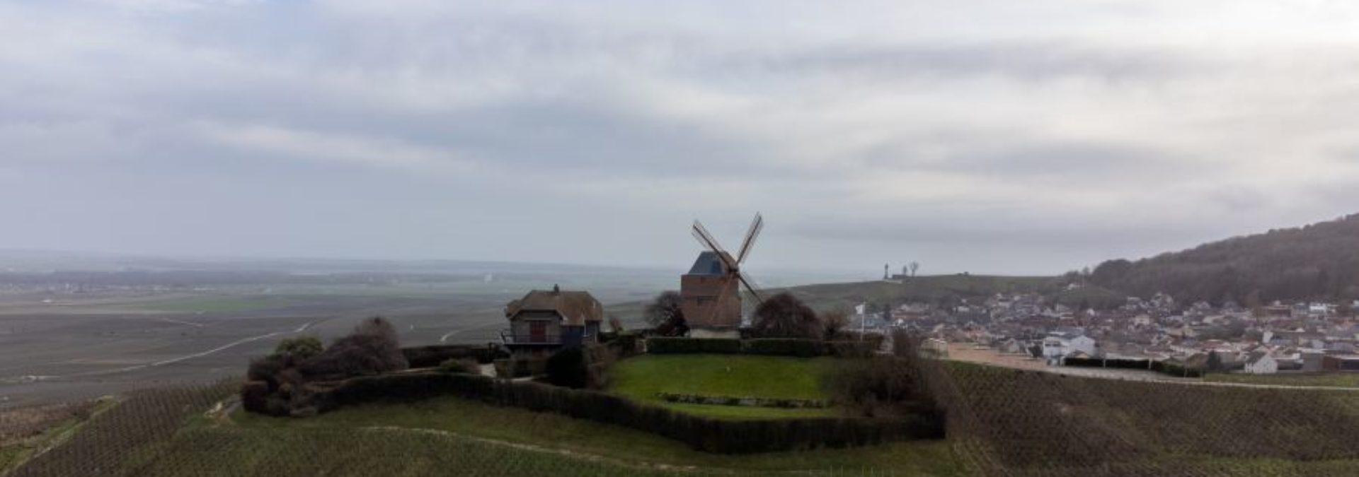 Champagne Mailly Grand Cru