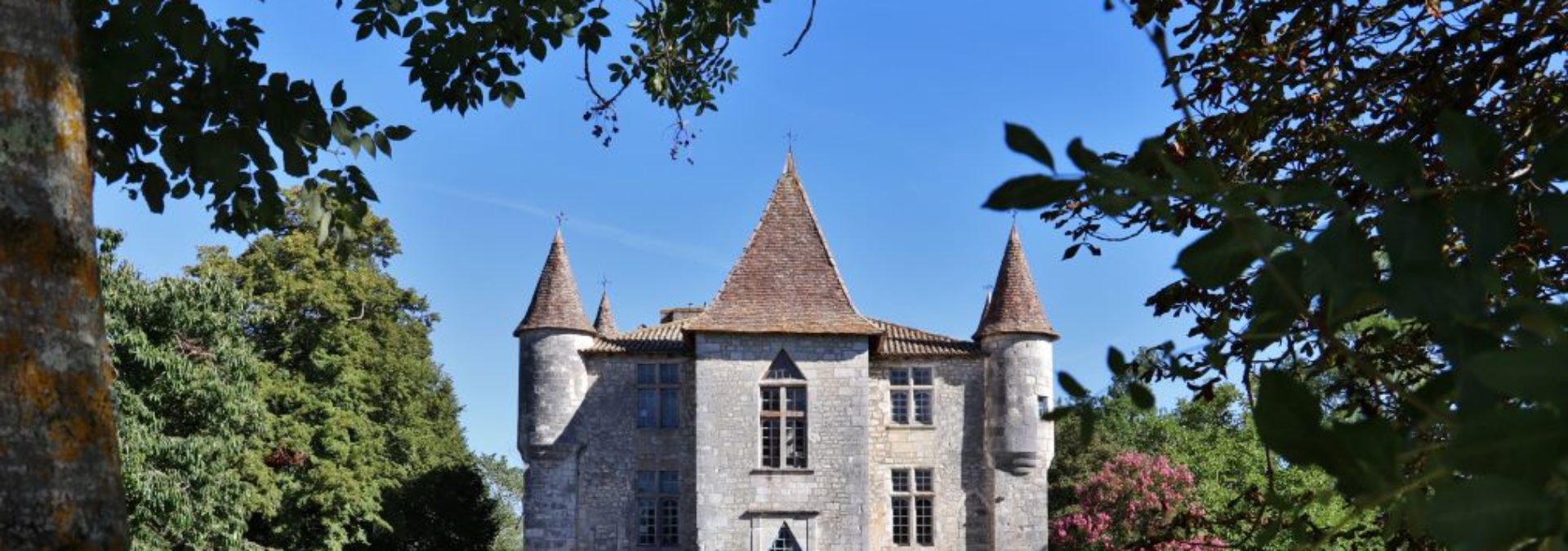 Château de Panisseau