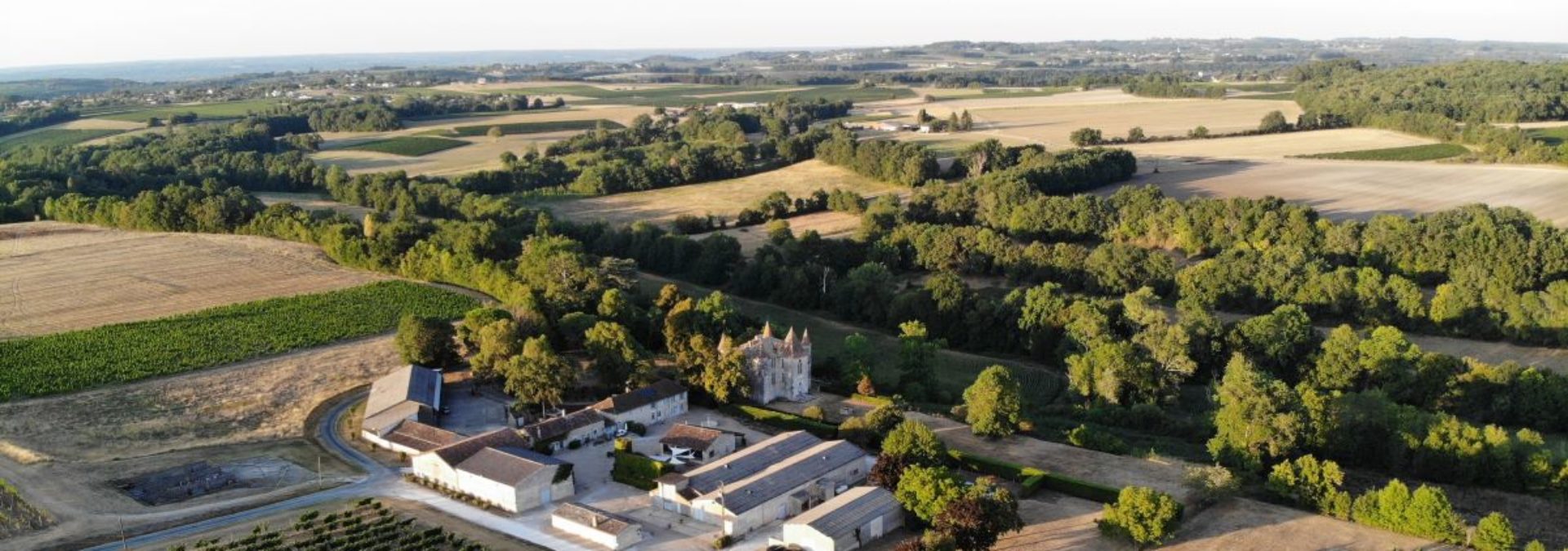 Château de Panisseau